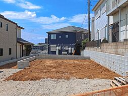 グラファーレ千葉市中央区白旗3丁目2期　全2棟 1号棟