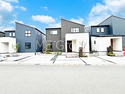 木更津市瓜倉　新築一戸建て　全24棟 14号棟