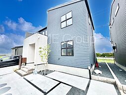 木更津市瓜倉　新築一戸建て　全24棟 13号棟