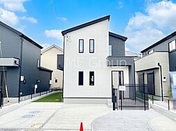 グラファーレ　船橋市二和西2丁目　26期　全14棟 10号棟