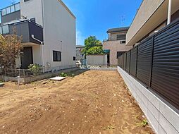 船橋市本中山1丁目　新築一戸建て　全2棟 1号棟