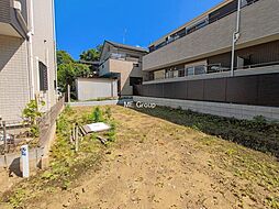 船橋市本中山1丁目 新築一戸建て 全2棟 1号棟