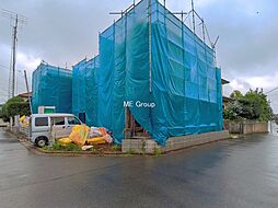 船橋市上山町3丁目 6期 新築一戸建て 全2棟 2号棟