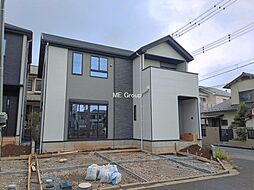 船橋市上山町3丁目 6期 新築一戸建て 全2棟 2号棟