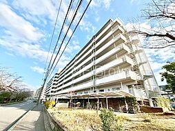 稲毛パークハウスＣ棟