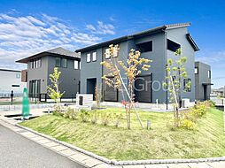 市原市今津朝山　一戸建て　全23棟 23号棟