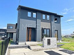 市原市今津朝山　一戸建て　全23棟 23号棟