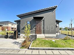 市原市今津朝山　一戸建て　全23棟 18号棟