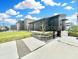 市原市今津朝山　一戸建て　全23棟 18号棟