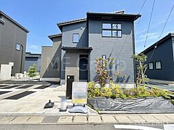 市原市今津朝山 一戸建て 全23棟 16号棟