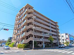 ロイヤルステージ東千葉