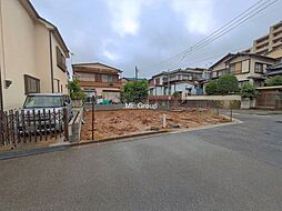 鎌ケ谷市東道野辺3丁目　10期　新築一戸建て　全1棟 1号棟