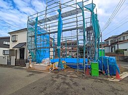 鎌ケ谷市東道野辺3丁目 10期 新築一戸建て 全1棟 1号棟