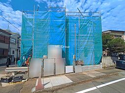 鎌ケ谷市東道野辺3丁目 10期 新築一戸建て 全1棟 1号棟
