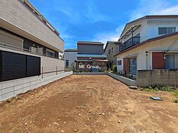 船橋市本中山1丁目　新築一戸建て　全2棟 2号棟