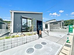 君津市八重原(ウィザースガーデン八重原)新築一戸建 全28棟 26号棟