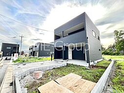 白井市冨士　19　新築一戸建て　全8棟 10号棟