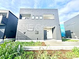 白井市冨士　19　新築一戸建て　全8棟 20号棟