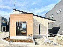 白井市冨士　19　新築一戸建て　全8棟 22号棟