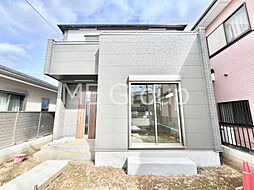 我孫子市下ケ戸　新築一戸建て　全1棟