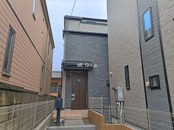 市川市下新宿 新築一戸建て 全3棟 C号棟
