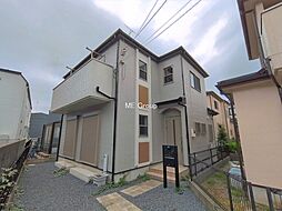 船橋市薬円台3丁目　中古戸建て