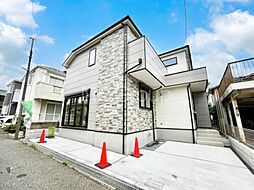 船橋市習志野台8丁目　18期　新築一戸建て　全1棟 1号棟