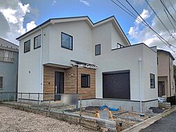 流山市鰭ケ崎 27期 新築一戸建て 全1棟 1号棟