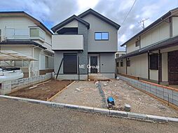 習志野市花咲2丁目　7期　新築一戸建て　全1棟 1号棟