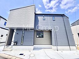 松戸市松戸新田　1期　一戸建て　全10棟 8号棟
