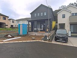 鎌ケ谷市中佐津間1丁目　23−2期　新築一戸建て　全9棟 3号棟