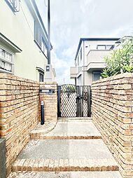 柏市中原1丁目　中古一戸建て