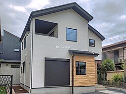 我孫子市高野山　7期　新築一戸建て　全1棟 1号棟
