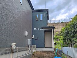グラファーレ　八千代市大和田　29期　全2棟 2号棟
