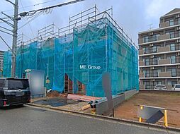 グラファーレ千葉市緑区あすみが丘1丁目4期全3棟 3号棟