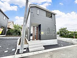 市原市諏訪2丁目　第1　2期　新築一戸建て　全5棟 10号棟