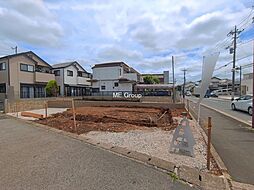 千葉市若葉区千城台東1丁目　第2　新築一戸建て 全2棟 1号棟