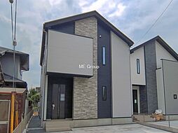 千葉市緑区誉田町2丁目　4期　新築一戸建て　全2棟 2号棟