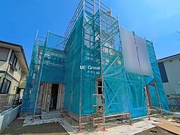 グラファーレ　千葉市若葉区加曽利町　8期　全1棟 1号棟