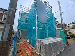 グラファーレ鎌ケ谷市東中沢3丁目17期　全1棟 1号棟