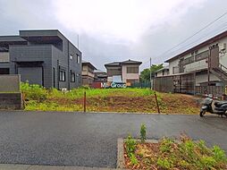 グラファーレ　佐倉市江原台2丁目　9期　全1棟 1号棟