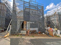 千葉市緑区誉田町1丁目　2期　新築一戸建て　全7棟 F号棟