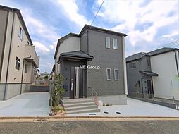 千葉市緑区誉田町1丁目　2期　新築一戸建て　全7棟 F号棟