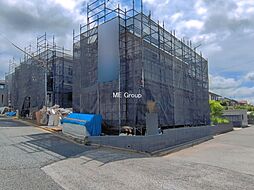 千葉市緑区誉田町1丁目　2期　新築一戸建て　全7棟 G号棟