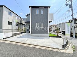 千葉市緑区誉田町1丁目　2期　新築一戸建て　全7棟 G号棟