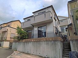 松戸市和名ケ谷　中古戸建て