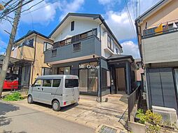 松戸市中和倉　中古戸建て