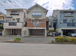 松戸市五香西3丁目　中古一戸建て