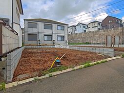 船橋市前原西8丁目 新築一戸建て 全3棟 1号棟