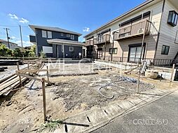 市原市五井西5丁目　新築一戸建て　全2棟 A号棟